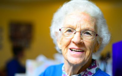 The Difference Between Dementia And Alzheimer’s