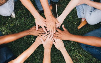 The Keys To A Healthy Mind: Who’s In Your Support Team?